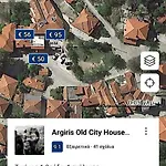 Argiris Old House 1 Casa vacanze *