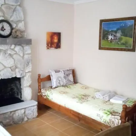 Argiris Old House 1 Kalambaka