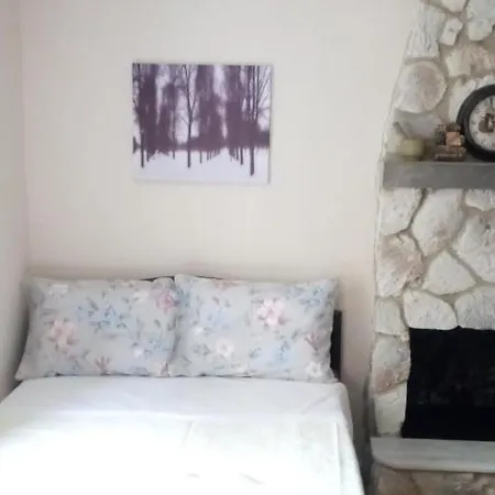 Argiris Old House 1 Сasa de vacaciones