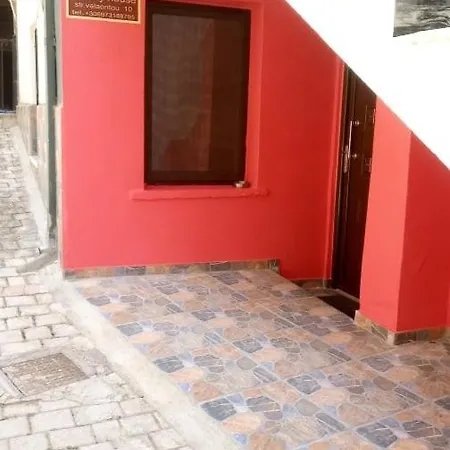 Argiris Old House 1 Kalambaka