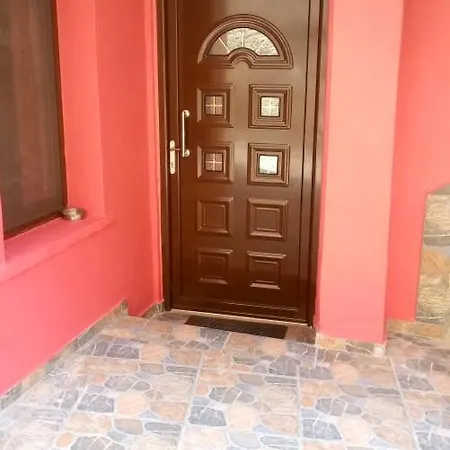 Argiris Old House 1 * Kalambaka