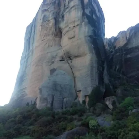 Argiris Old House 1 * Kalambaka