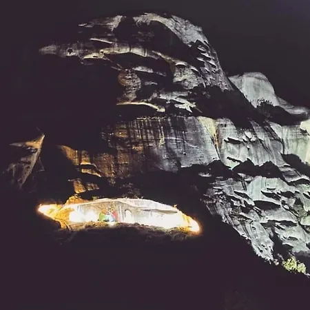 Argiris Old House 1 Сasa de vacaciones