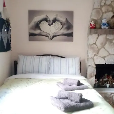 Argiris Old House 1 Kalambaka