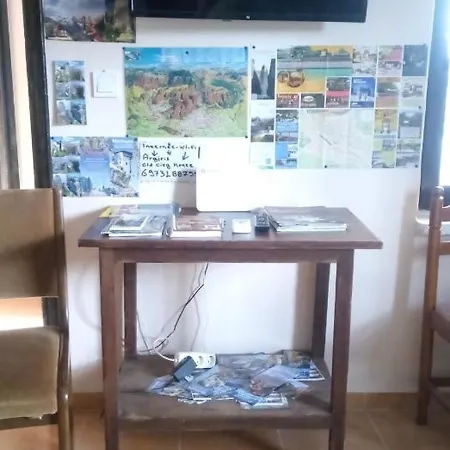 Casa vacanze Argiris Old House 1 Kalambaka