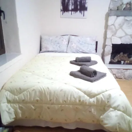 Сasa de vacaciones Argiris Old House 1 Kalambaka