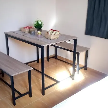 Casa vacanze Argiris Old House 1