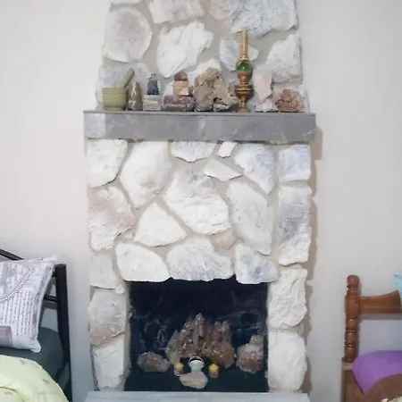 Argiris Old House 1 Kalambaka