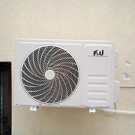 Сasa de vacaciones Argiris Old House 1 *