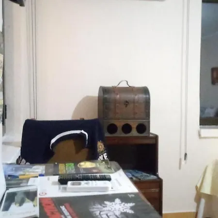 Сasa de vacaciones Argiris Old House 1 Kalambaka