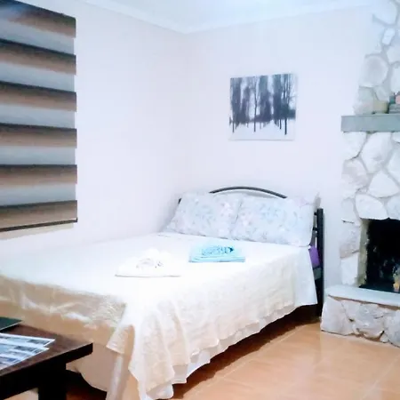 Argiris Old House 1 * Kalambaka