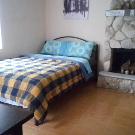 Argiris Old House 1 Сasa de vacaciones Kalambaka