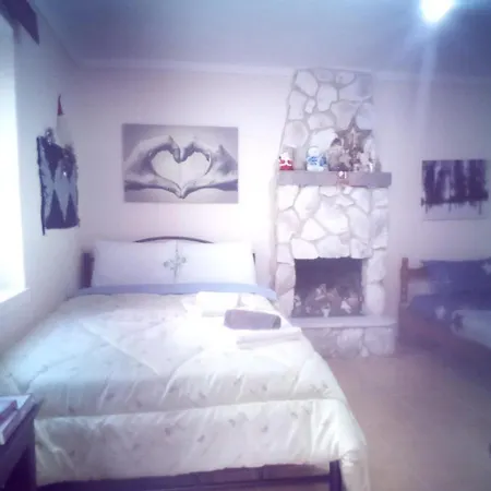 Casa vacanze Argiris Old House 1 *