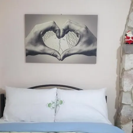 Argiris Old House 1 * Kalambaka