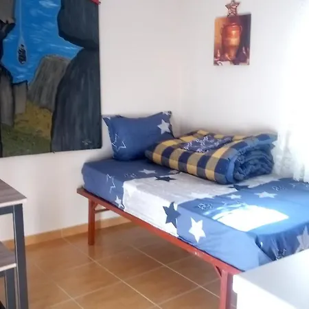 Argiris Old House 1 Сasa de vacaciones