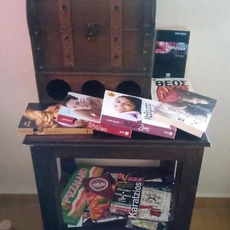 Argiris Old House 1 Kalambaka