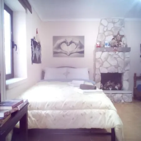 Argiris Old House 1 Сasa de vacaciones Kalambaka