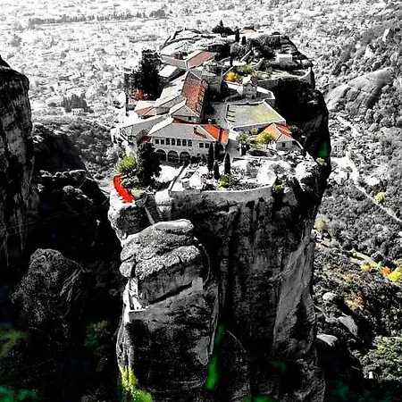 Сasa de vacaciones Argiris Old House 1