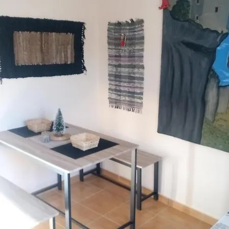 Argiris Old House 1 Сasa de vacaciones *