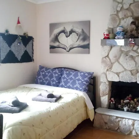 Argiris Old House 1 * Kalambaka