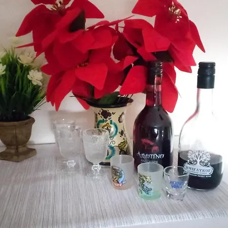 Argiris Old House 1 *