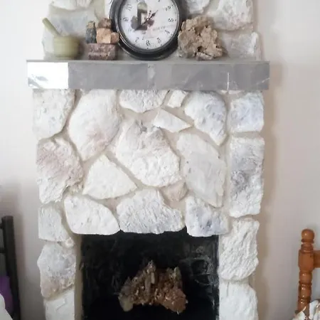 Casa vacanze Argiris Old House 1 *