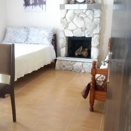 Argiris Old House 1 * Kalambaka