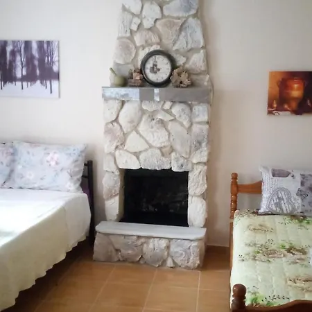 Argiris Old House 1 * Kalambaka