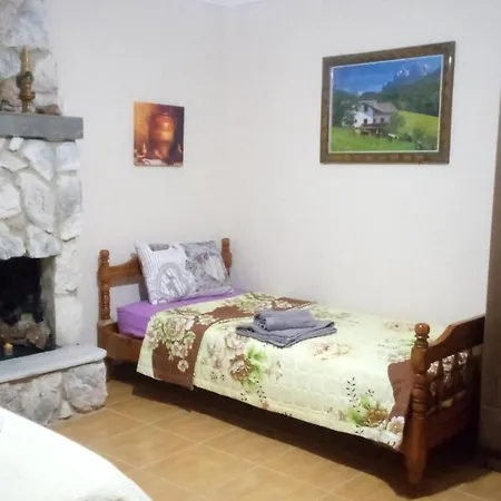 Argiris Old House 1 Сasa de vacaciones Kalambaka