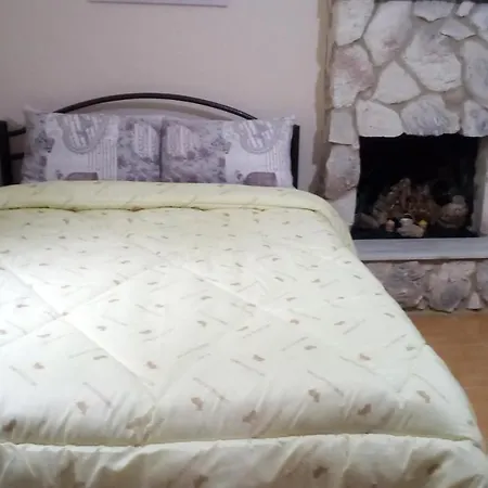 Argiris Old House 1 *