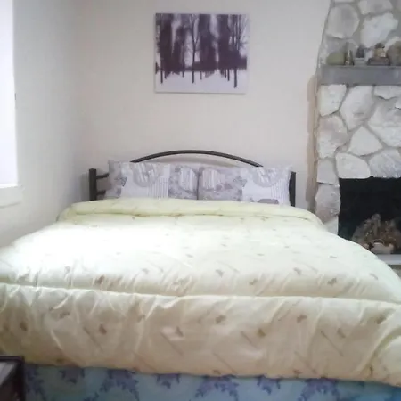 Argiris Old House 1 Сasa de vacaciones *