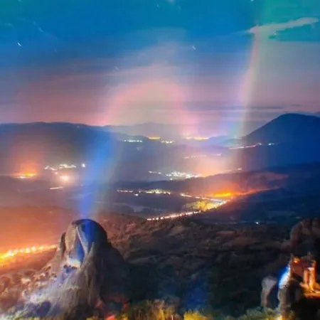 Argiris Old House 1 Сasa de vacaciones