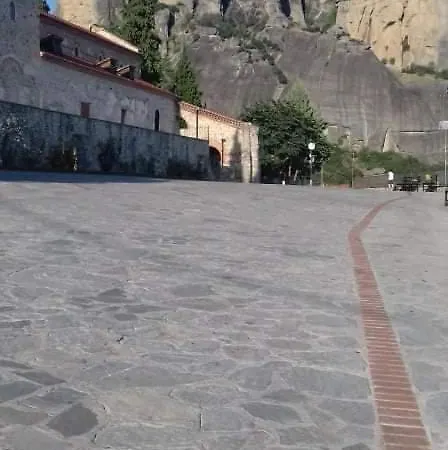 Argiris Old House 1 Kalambaka