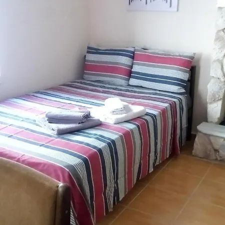 Argiris Old House 1 Сasa de vacaciones