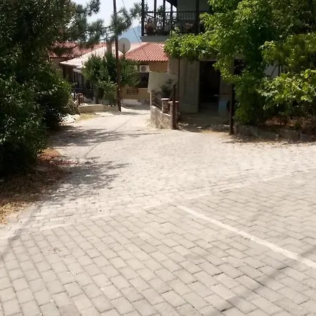 Argiris Old House 1 * Kalambaka