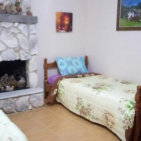 Argiris Old House 1 *