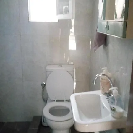 Argiris Old House 1 Kalambaka