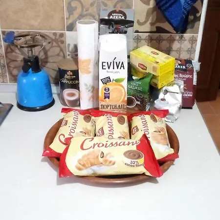 Argiris Old House 1 Сasa de vacaciones