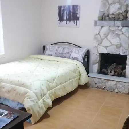 Casa vacanze Argiris Old House 1 Kalambaka