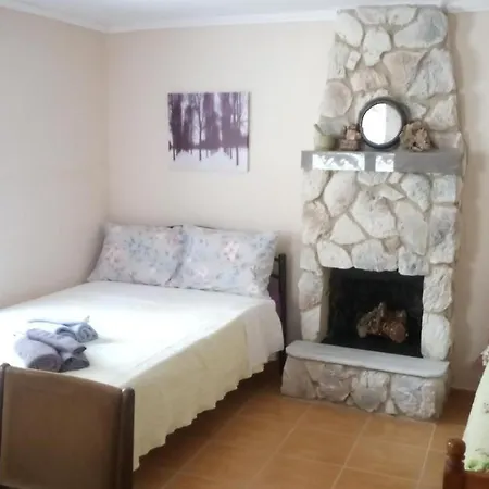 Argiris Old House 1 Kalambaka