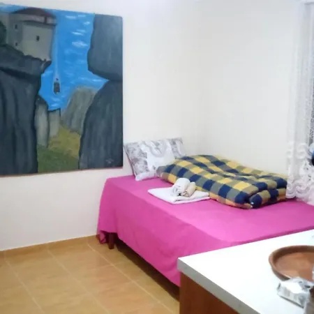 Сasa de vacaciones Argiris Old House 1