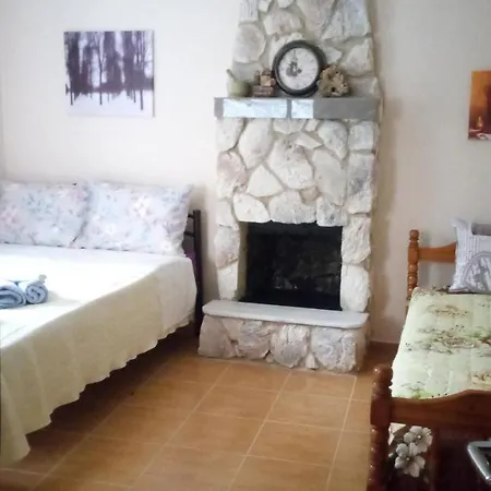 Argiris Old House 1 Casa vacanze *