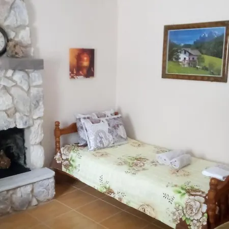 Argiris Old House 1