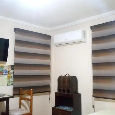 Argiris Old House 1 * Kalambaka