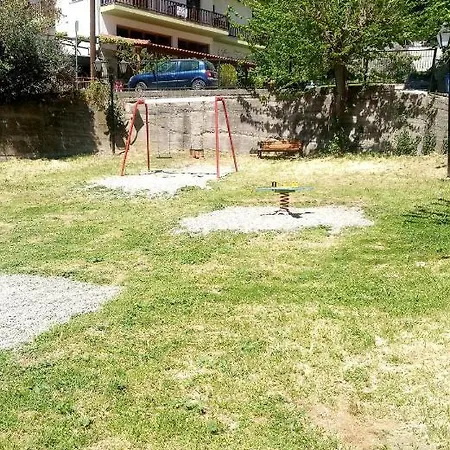 Argiris Old House 1 Сasa de vacaciones