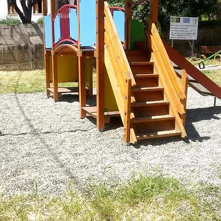 Сasa de vacaciones Argiris Old House 1 Kalambaka