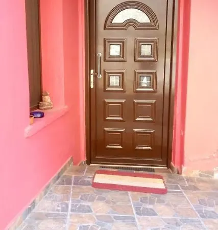 Argiris Old House 1 * Καλαμπάκα