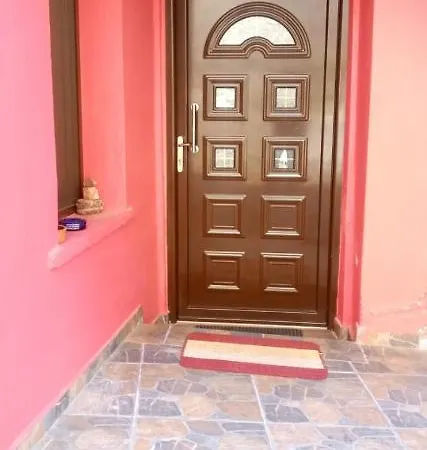 Argiris Old House 1 * Kalambaka