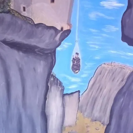 Argiris Old House 1 Сasa de vacaciones