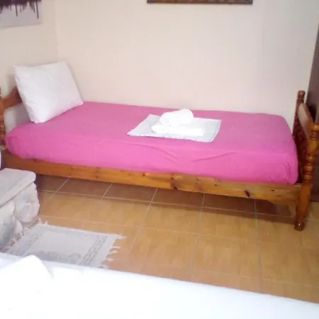 Argiris Old House 1 Kalambaka